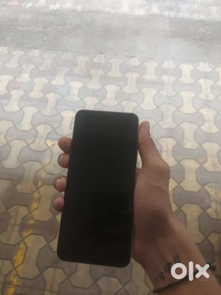 Oppo oppo A17