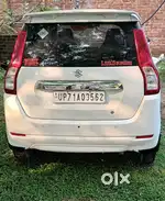 Maruti Suzuki Wagon R 2020 CNG & Hybrids 62000 Km Driven