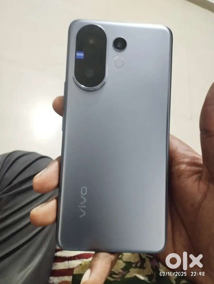 Vivo v60  new mobile