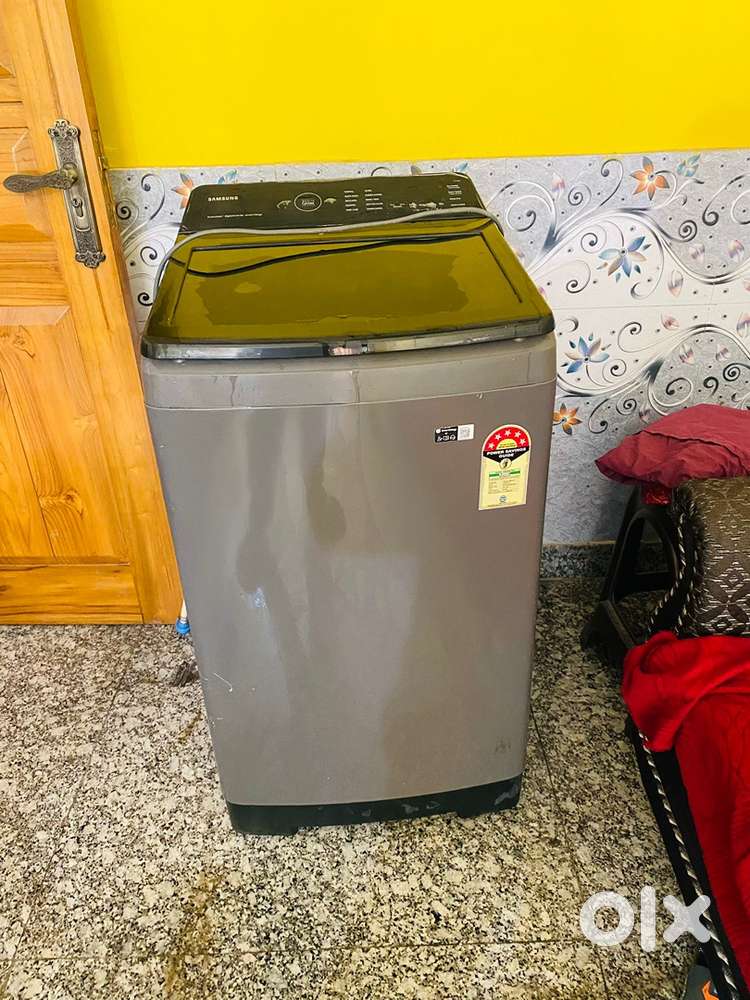 Samsung washing machine