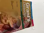 Grant’s dissector brand new book