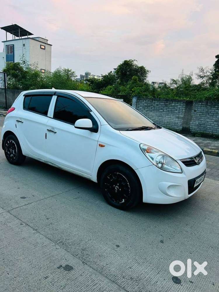 Hyundai i20 Magna Plus, 2010, Diesel