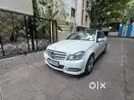 Mercedes-Benz C-Class 2.1 C250 CDI AT Avantgarde, 2012, Diesel