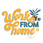 Hiring For home based Back Office Executive, Only Female