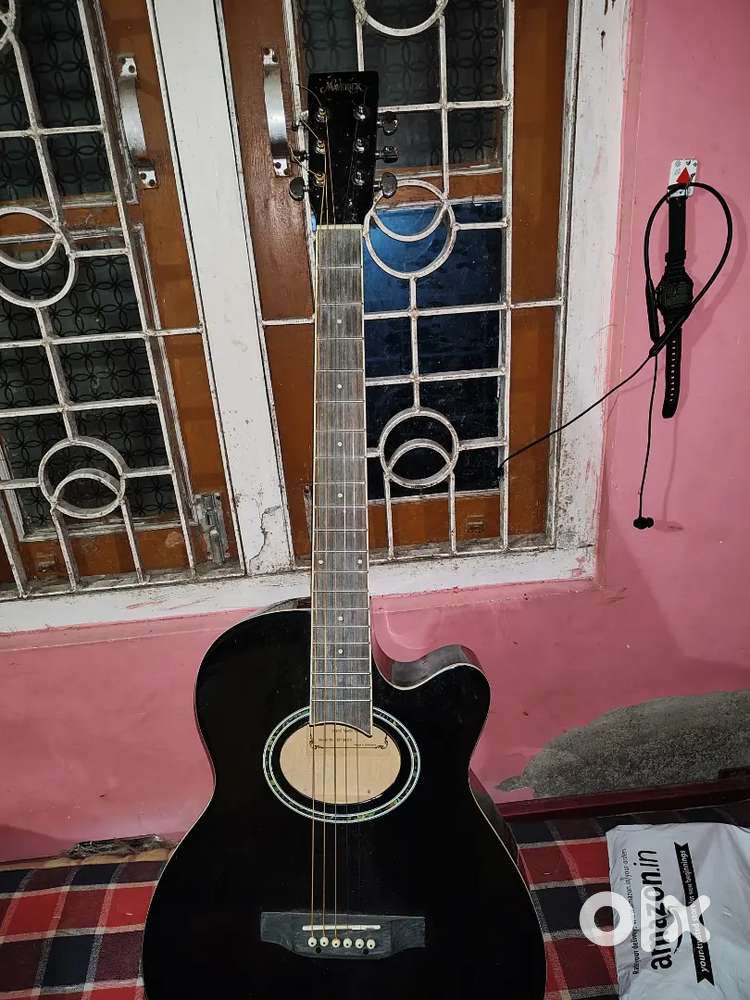 Guiter for sale with very good condition