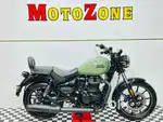 ROYAL ENFIELD METEOR 350CC [ FIREBALL ]