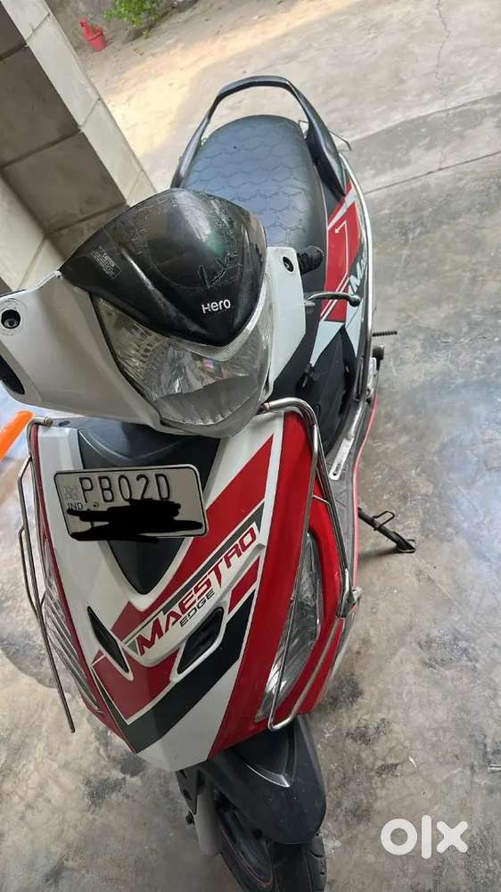 Good condition,No problem,all services agencies,2nd owner