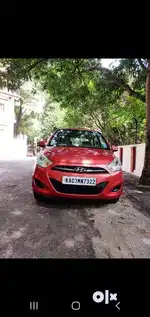 Hyundai i10 1.2 Kappa SPORTZ, 2011, Petrol