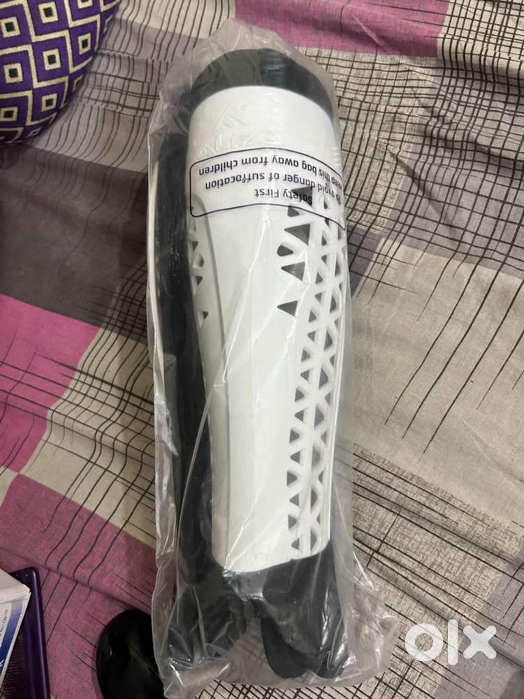 Alfa Shin guards - Field Hockey
