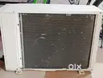 Voltas 1.5 Ton A/C