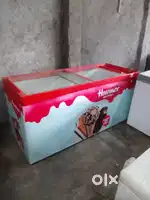 Deep fridge