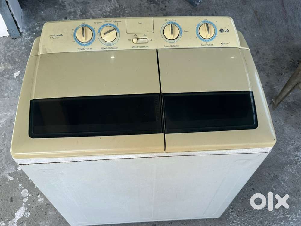 All company, washing machine