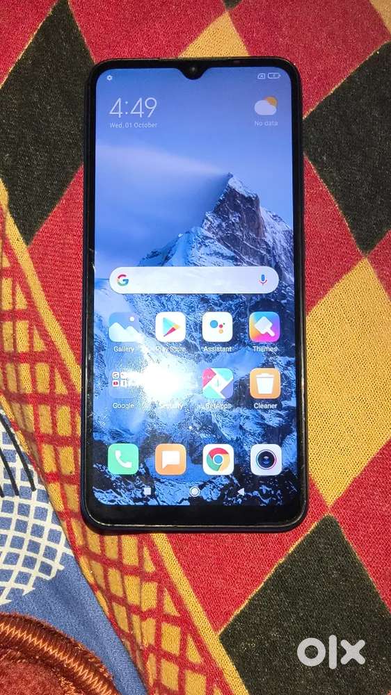 Redmi 9a 2gb/32gb