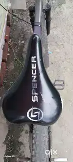 I have buy new cycle so I sold my old cycle good condition