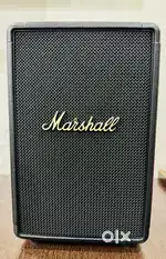 MARSHALL TUFTON 80 watts Wireless speaker