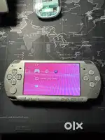 Sony psp 2000