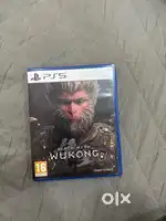 Black Myth Wukong Ps5