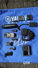 Gopro Hero 10