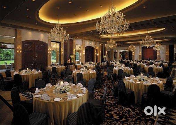 Room Provided : Entry-Level Hotel Staff