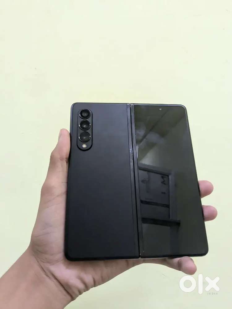 Samsung z fold 3 5g 256gb
