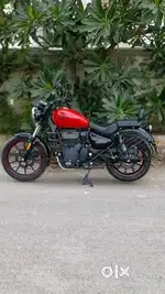 ROYAL ENFIELD Meteor 350 CLASSIC