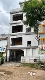 Furnished group house