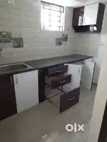 2 BHK with 2 Bathroom available for rent.
