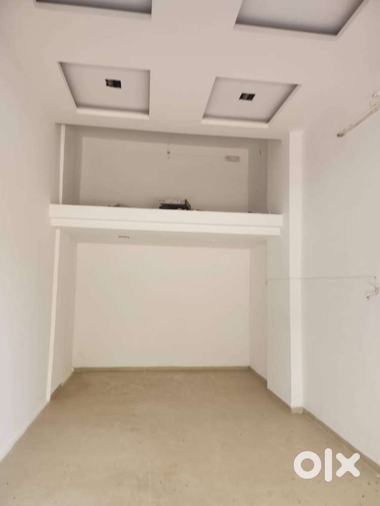 Commercial Shop Sale in Sector 19 Kharghar Navi Mumbai