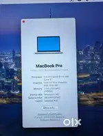 MacBook Pro