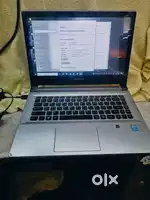 Lenovo Laptop