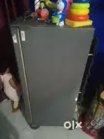 whirpool fridge