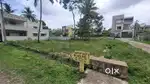 45x40 North East Corner Muda  Site for sale at Vijayanagar 4th stage