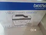 Printer modal Brother company