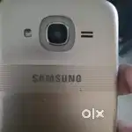 Samsung j6 2016 model 2 years old