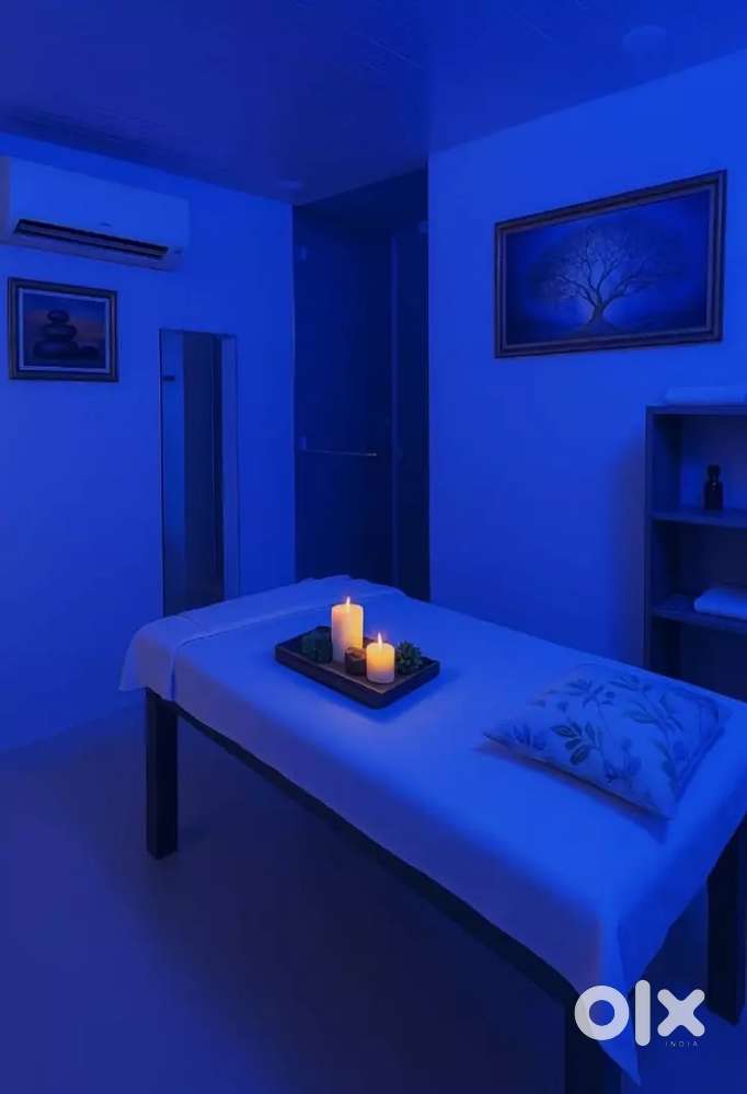 Therapist ki urgent requirement