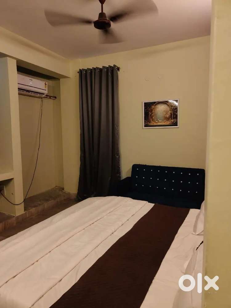 2BHK OR 1BHK FLATS AVAILABLE FOR RENT