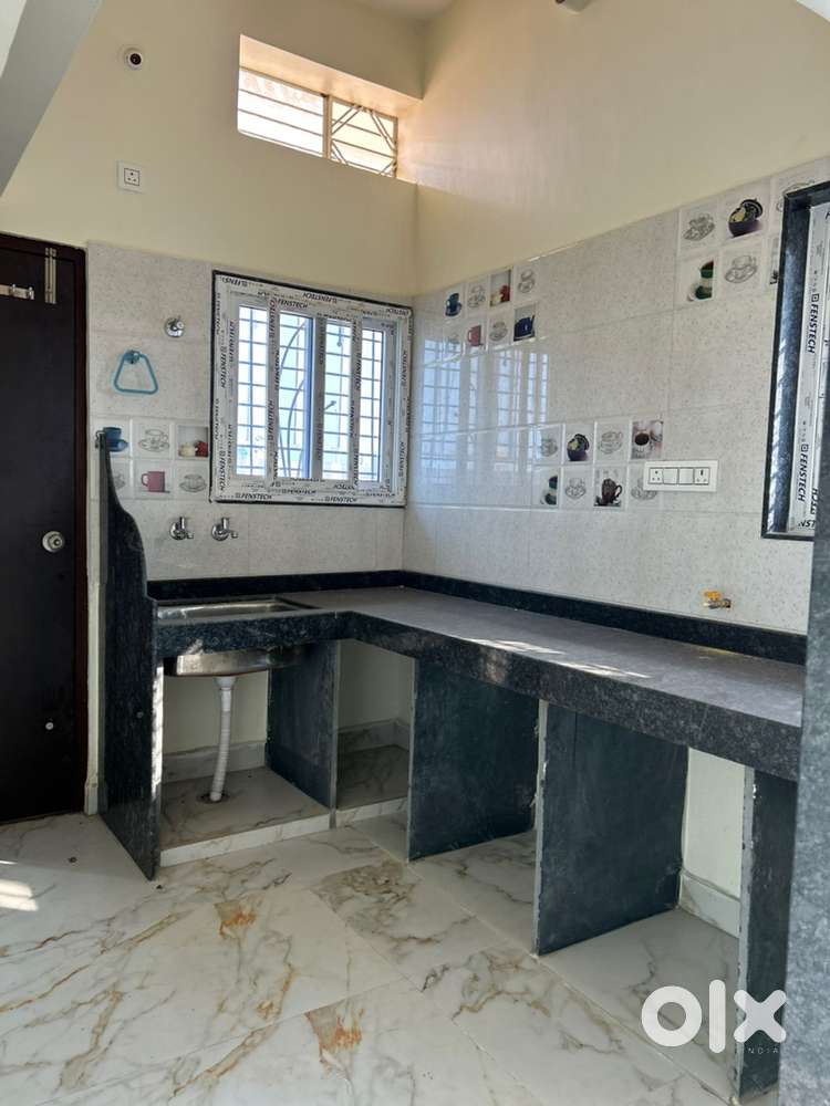 Ground floor on Rent newly build at Raja Bagh bidar