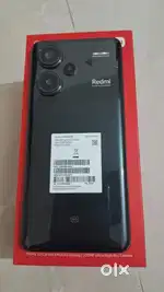 Redmi note 13pro plus ,Brand new ,Only Genuine buyer contact me