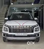 Hyundai Creta SX 1.5 Petrol CVT, 2023, Petrol