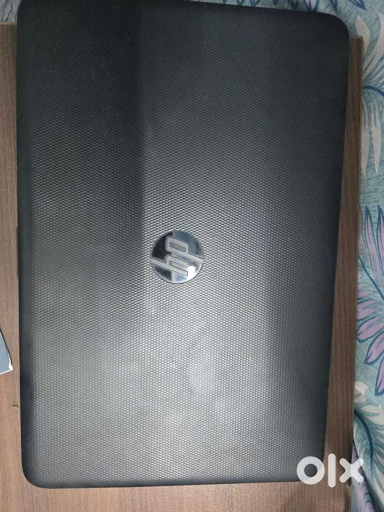 HP 15inch Laptop
