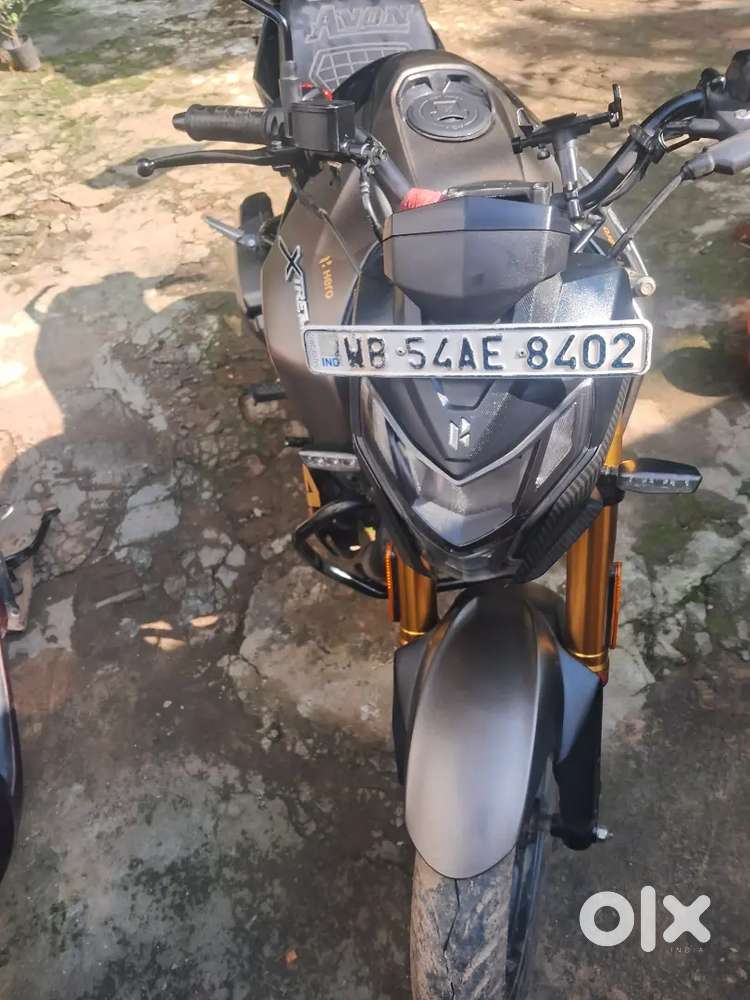 I want sell my my bike