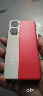 iQOO Neo 9 pro