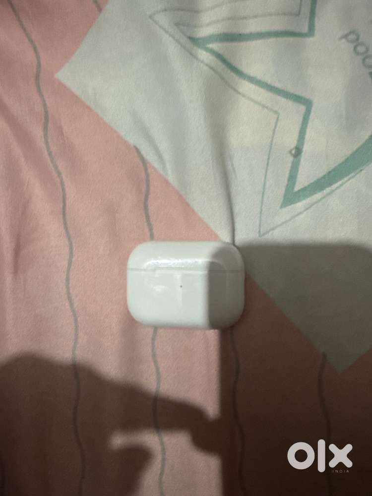 Airpods pro 2nd generation
