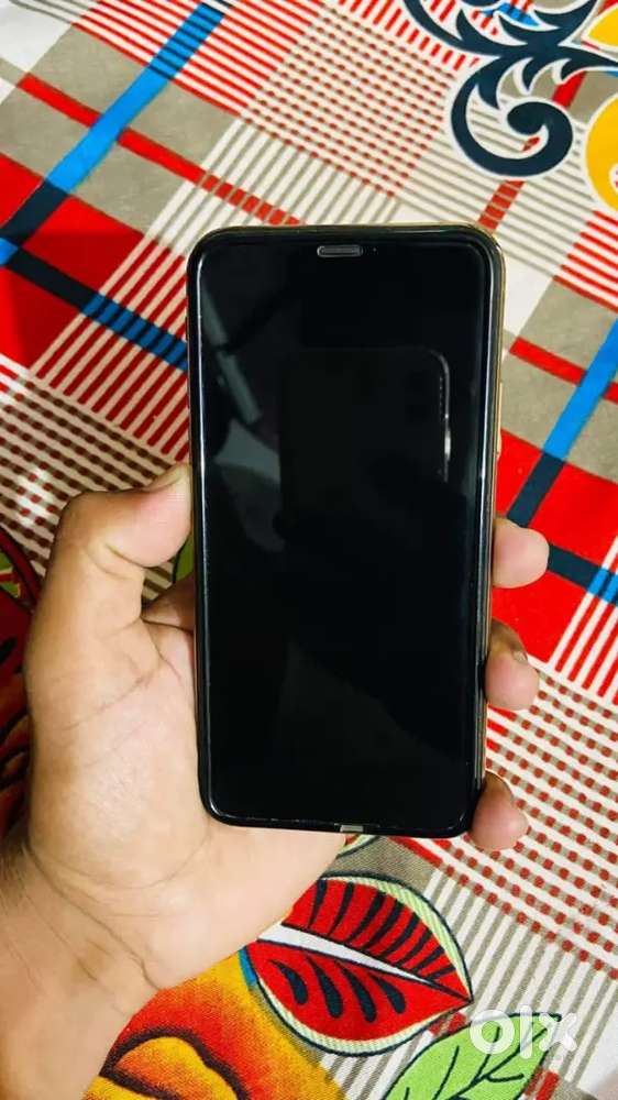 I phone xs all ok condition