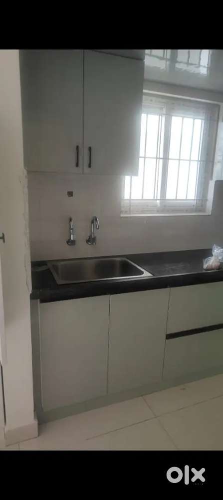 3bhk flat for rent in Slv castlemine