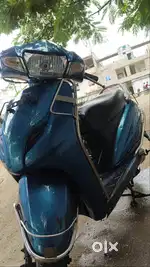 I’m selling my 2016 Honda Activa 3G excellent condition. Single Owner
