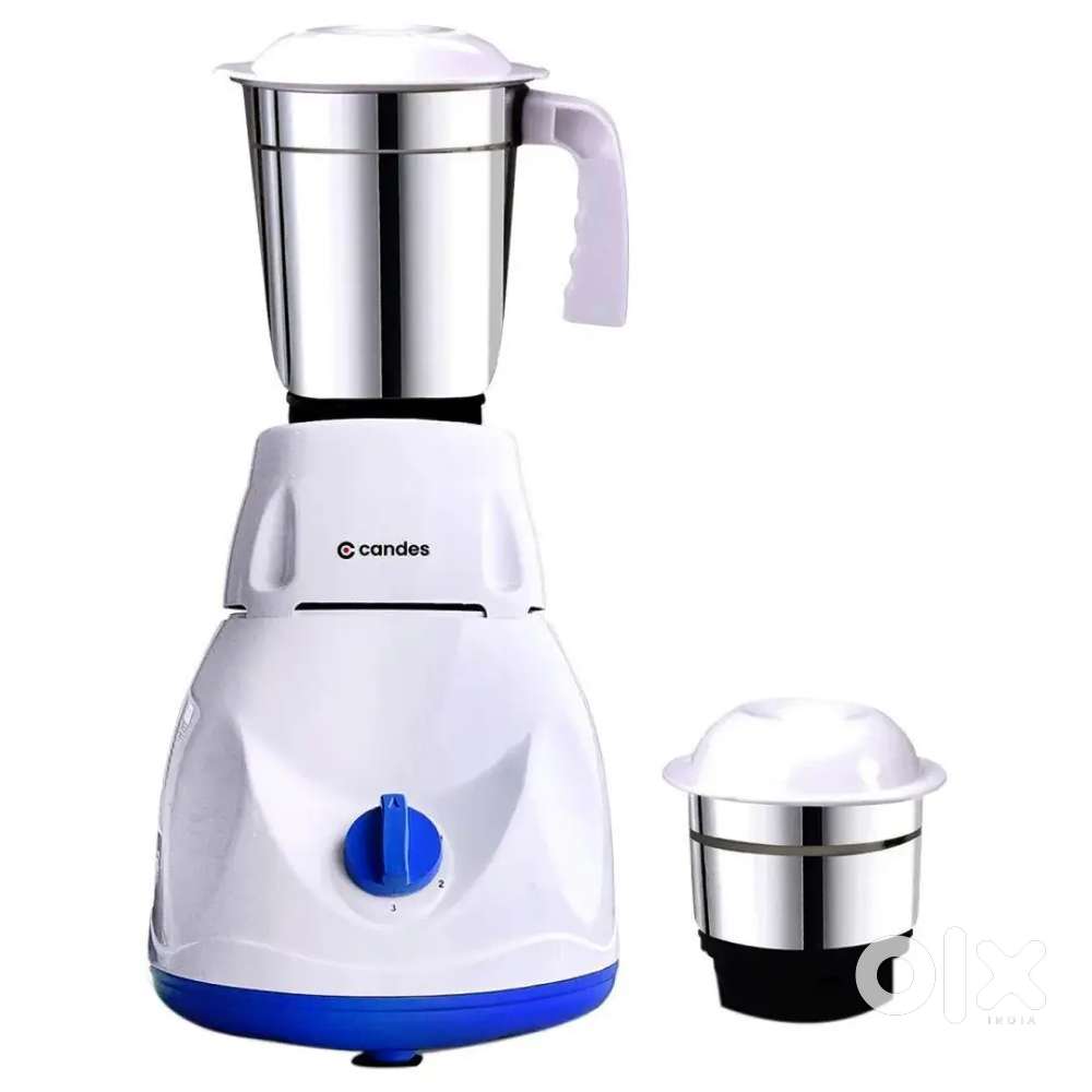 Urgent sell mixer candes brand