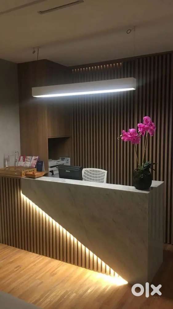 പ്രേമുഖ 3 സ്റ്റാർ ഹോട്ടൽ റീസെപ്ഷനിസ്റ്റ് ആവിശ്യമുണ്ട്