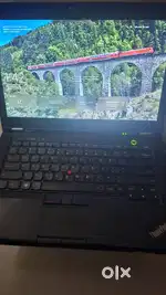 Lenovo ThinkPad ,T430 , 8 Gb Ram , Processor Core i5
