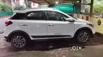 Hyundai i20 Active 2018 Petrol 85000 Km Driven